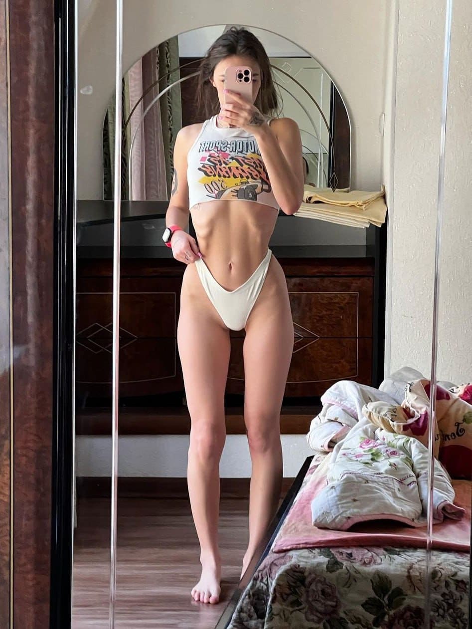 Eliana — photo 4