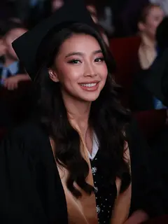 Almagul escort in Hong Kong