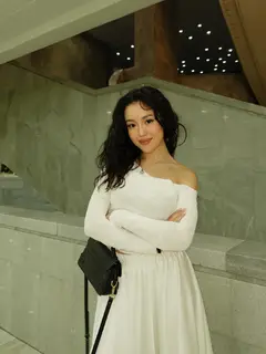 阿塞尔 香港的应召女郎