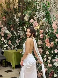 Camilla escort in Hong Kong