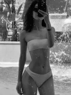 Clarissa escort in Hong Kong