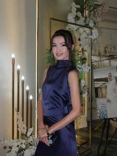 Darina escort in Hong Kong