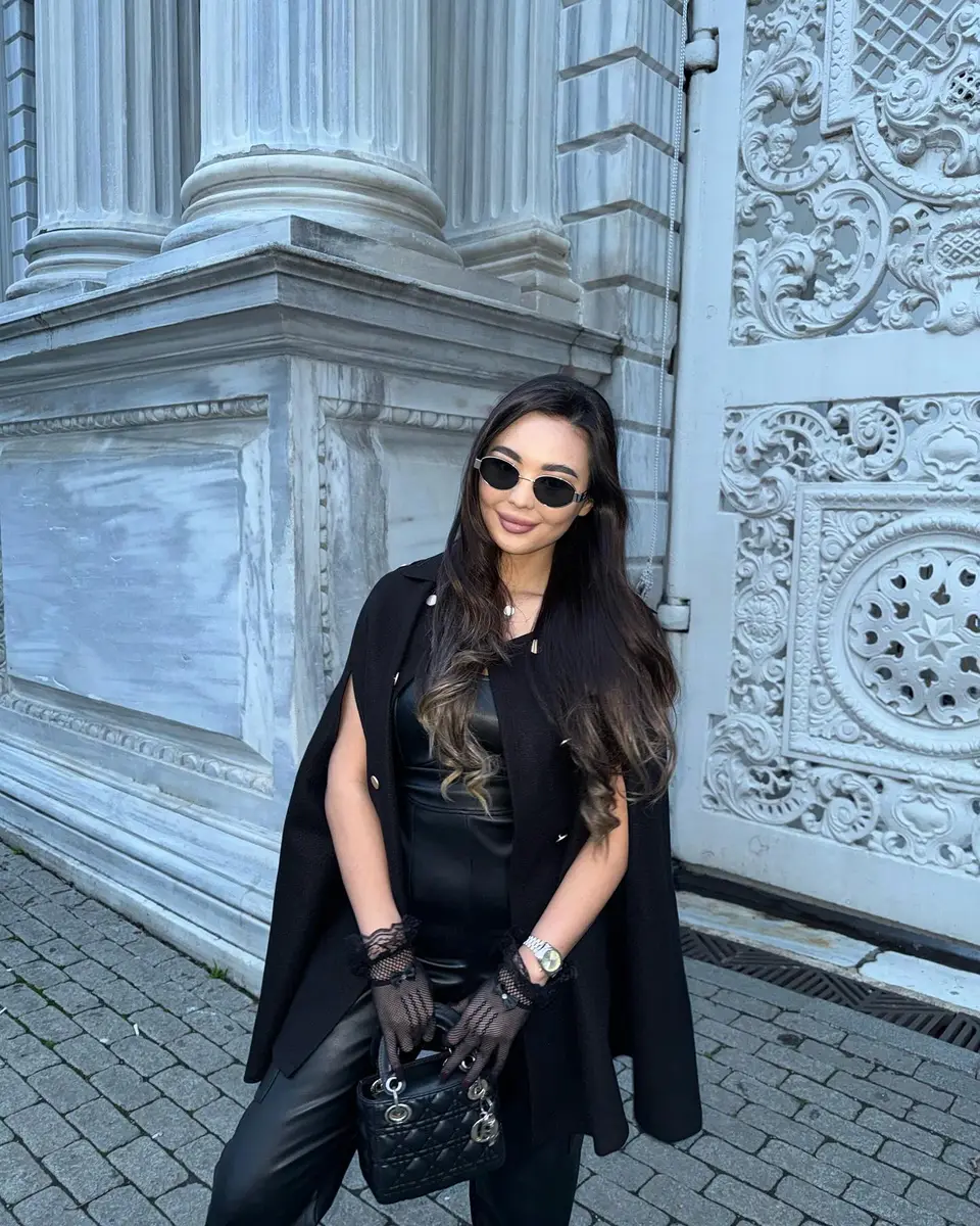 Galiya escort in Hong Kong
