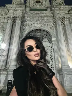 Galiya escort in Hong Kong