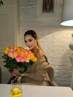 Galiya escort in Hong Kong