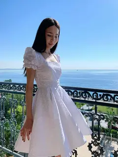 Gulnara escort in Hong Kong