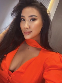 Indira escort in Hong Kong