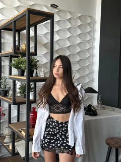Josephine escort in Hong Kong