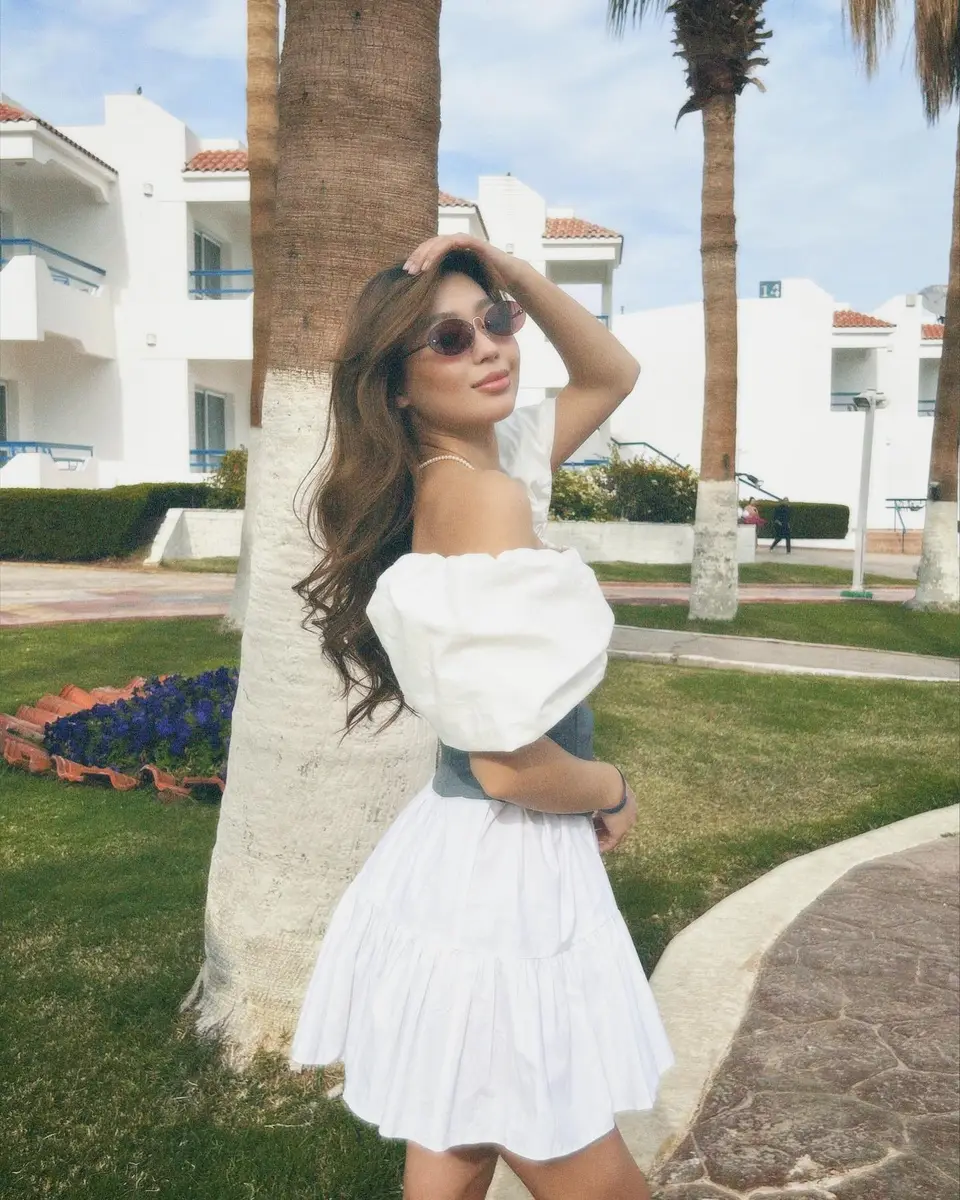 Kamilya escort in Hong Kong