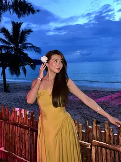Kamilya escort in Hong Kong