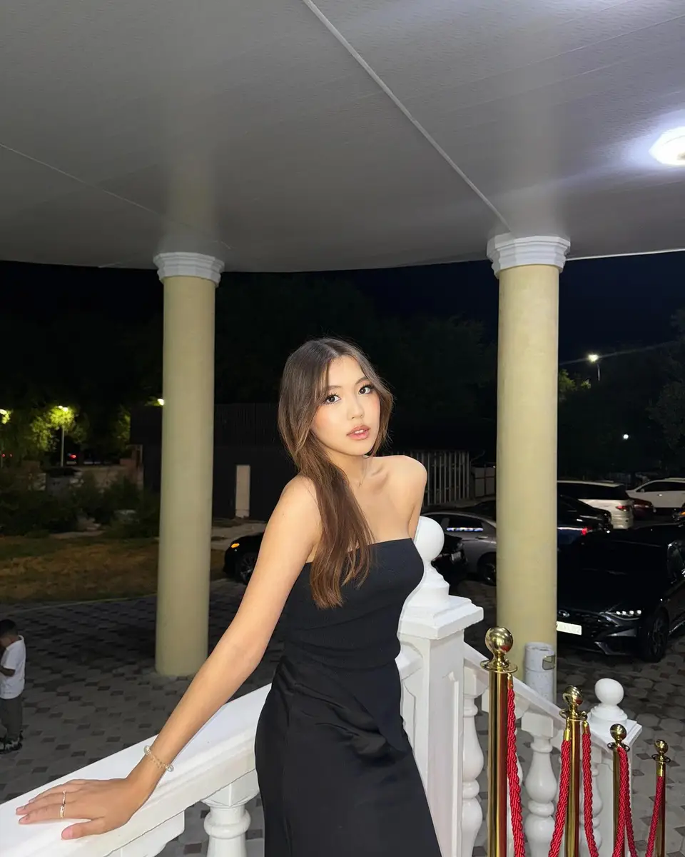 Katarina escort in Hong Kong