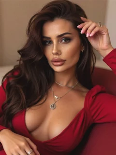 Liana escort in Hong Kong