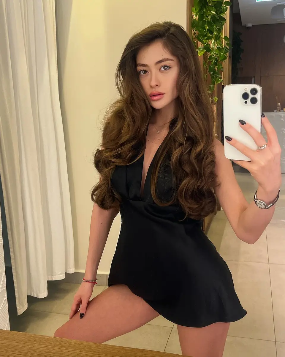 Malika escort in Hong Kong