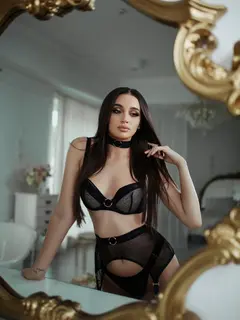 Marika escort in Hong Kong
