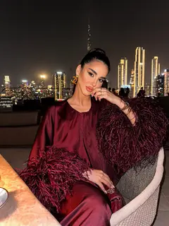 Merry escort in Hong Kong