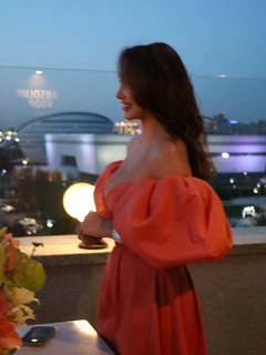 Nursaule escort in Hong Kong
