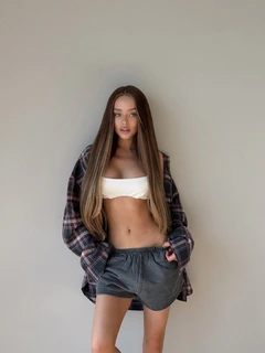 Polina escort in Hong Kong