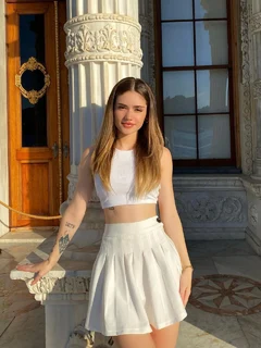 Ramona escort in Hong Kong