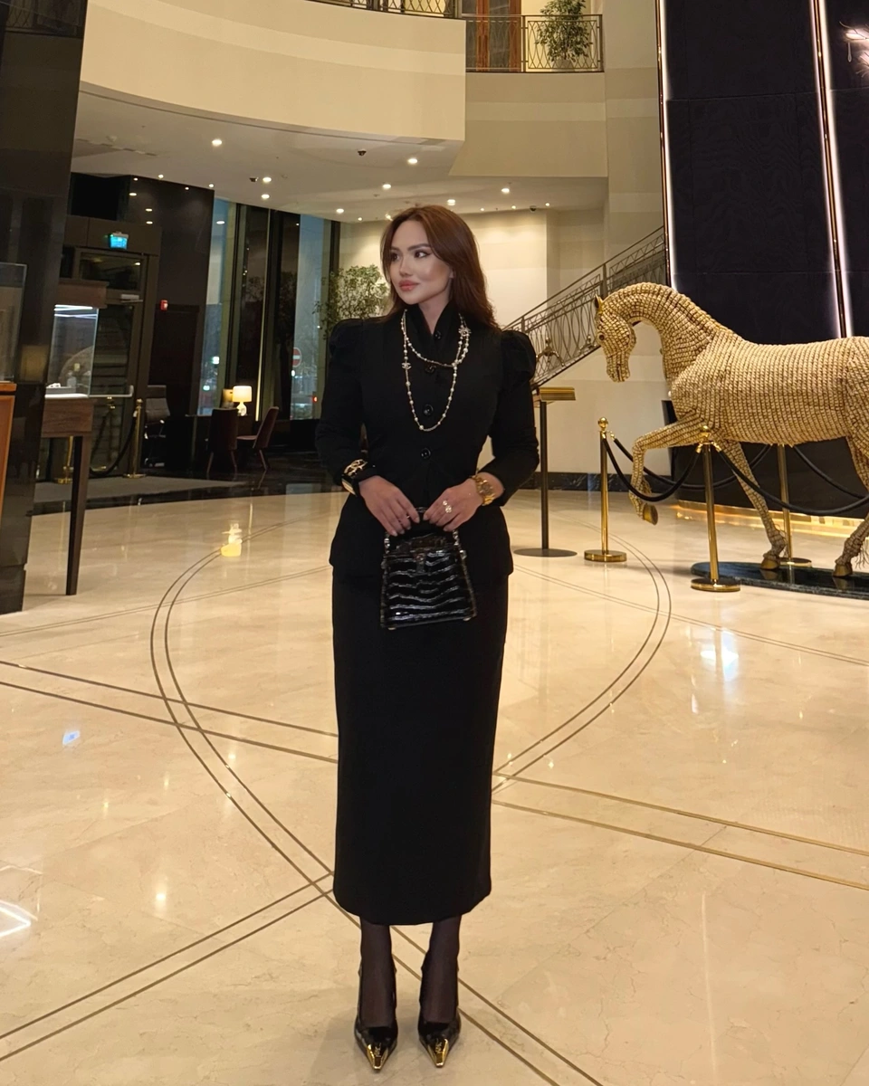 Raziya escort in Hong Kong