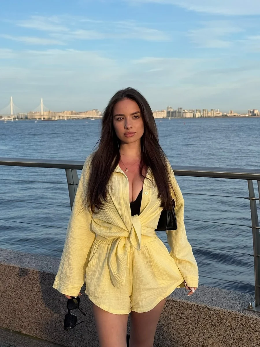Sabina escort in Hong Kong