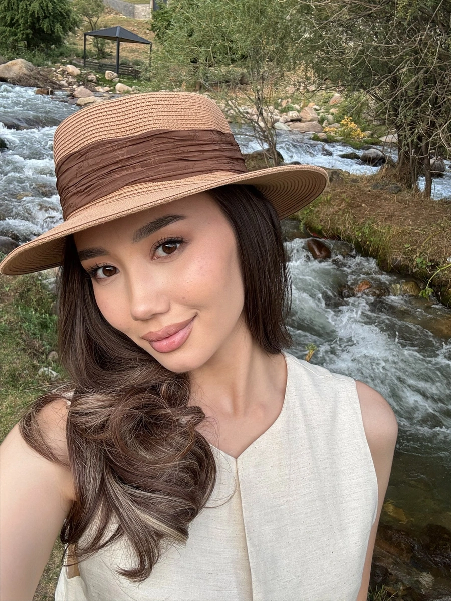 Samal escort in Hong Kong