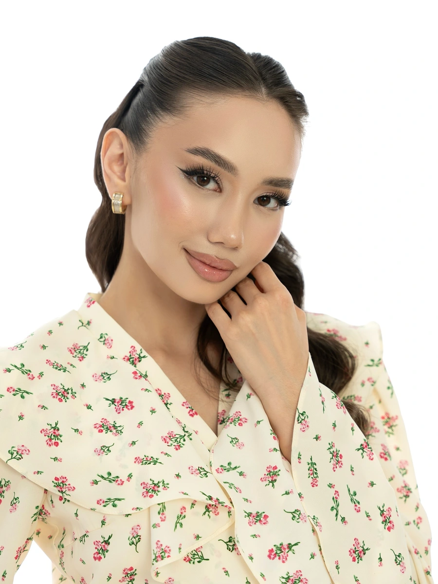 Samal escort in Hong Kong