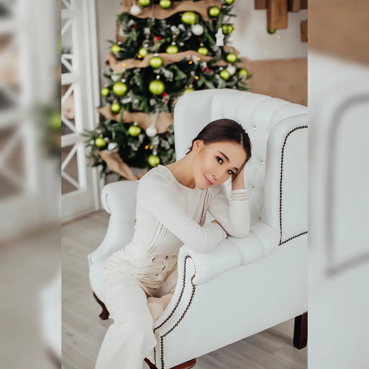 Samira escort in Hong Kong