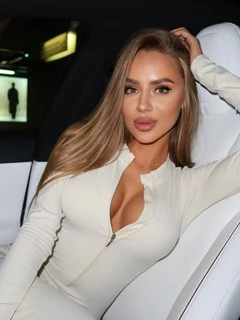 Theresa escort in Hong Kong