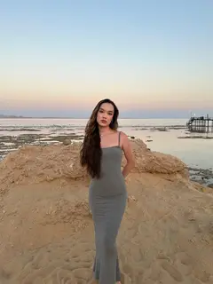 Victorina escort in Hong Kong