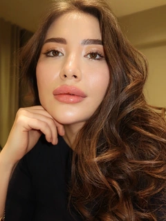 Zhanyl escort in Hong Kong
