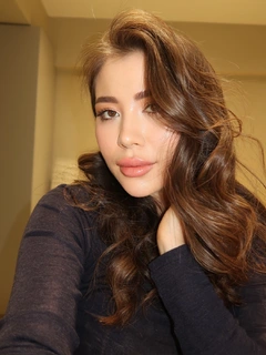 Zhanyl escort in Hong Kong